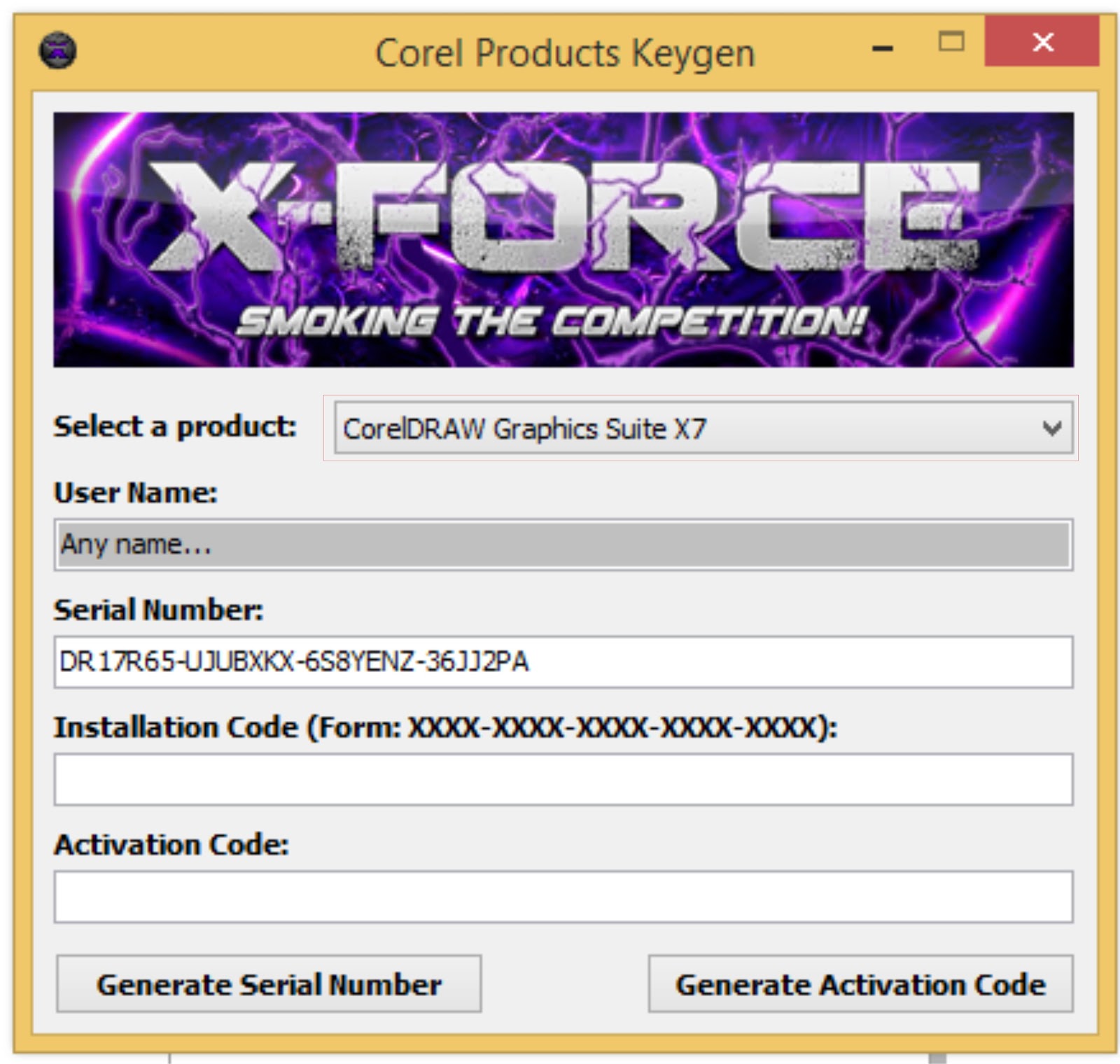 download coreldraw graphics suite x5 keygen